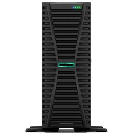 Servidor HPE ProLiant ML350 Gen11 Intel Xeon Silver 4509Y/ 64GB Ram/ 2x 480GB
