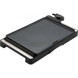 JATA JEGR1246 Elektro-Grillplatte