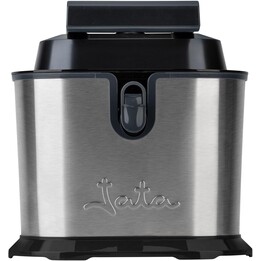 Jata JEEX1236 Doppel-Entsafter mit Hebelarm