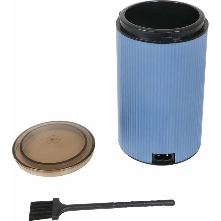 Moulin à café électrique JATA JEML1150 150 W, moulin pour café, épices et graines, lames en acier inoxydable, capacité de 55 g, 