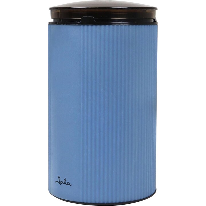 Moedor de café elétrico JATA JEML1150, 150 W, moedor para café, especiarias e sementes, lâminas em aço inoxidável, capacidade de