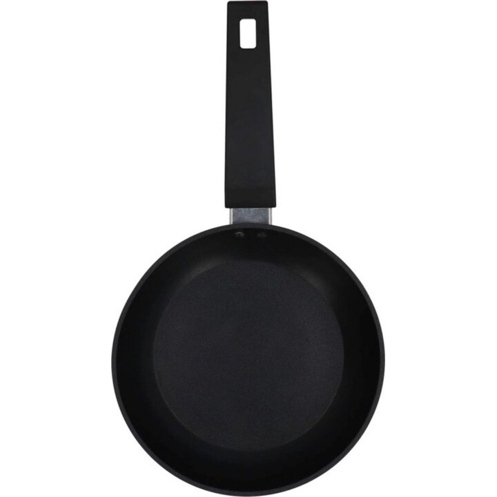 Set di 3 padelle in alluminio forgiato Jata HSAR2403