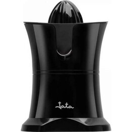 Jata JEEX1549 Electric Orange Juicer, 60W, 2 Cones. Bidirectional. Easy to Clean. Detachable. Continuous Extraction. Anti-drip. 