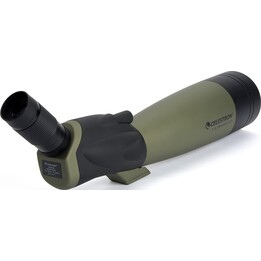 Celestron Ultima 100 45° luneta terrestre verde