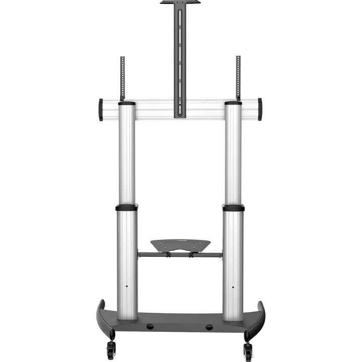 Soporte de televisión portátil de StarTech.com - Soporte de suelo para