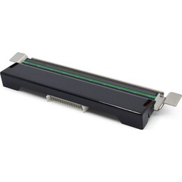 Tête d'impression Zebra P1123335-153, 300 dpi, pour ZT111, ZT211, ZT231, sérialisée, sans RFID