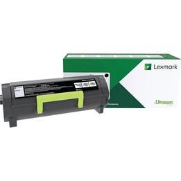 Lexmark 602X 60F2X00 Extra High Capacity Toner