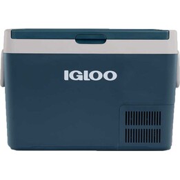 Igloo ICF60 60l electric compressor refrigerator
