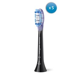 Philips Premium Gum Care HX9055/88 Pack of 5 brush heads