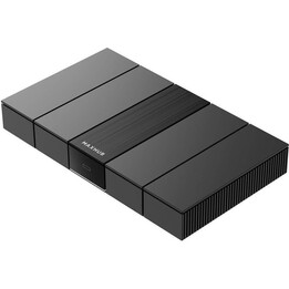 MAXHUB - WB05 Accessorio per videoconferenze, nero