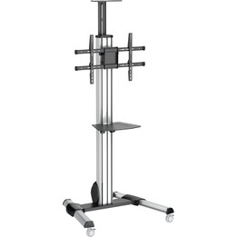 STARTECH.COM STNDMTV70 Supporto TV (da 32'' a 75'' - fino a 40 Kg)