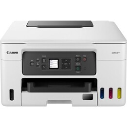 Canon MAXIFY GX3040 Stampante a getto d'inchiostro A4 600 x 1200 DPI Wi-Fi