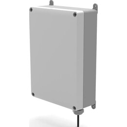 Base multicella da esterno SNOM m900 snomM900-OD