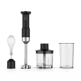 Westinghouse Avanti WKHBA01 4-in-1 Cordless Hand Mixer