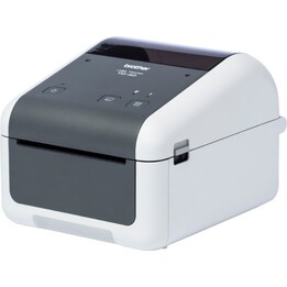 Brother TD-4520DN Direct Thermal Label Printer 300 x 300 DPI 203 mm/s Wired Ethernet