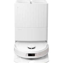 Roborock Q Revo Plus - White