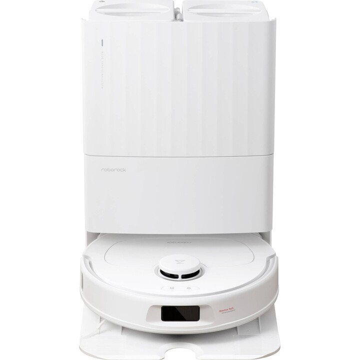Roborock Q Revo Plus - White
