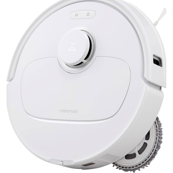 Roborock Q Revo Plus - Branco