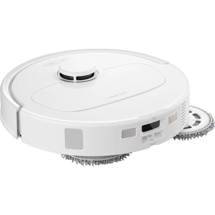 Roborock Q Revo Plus - White