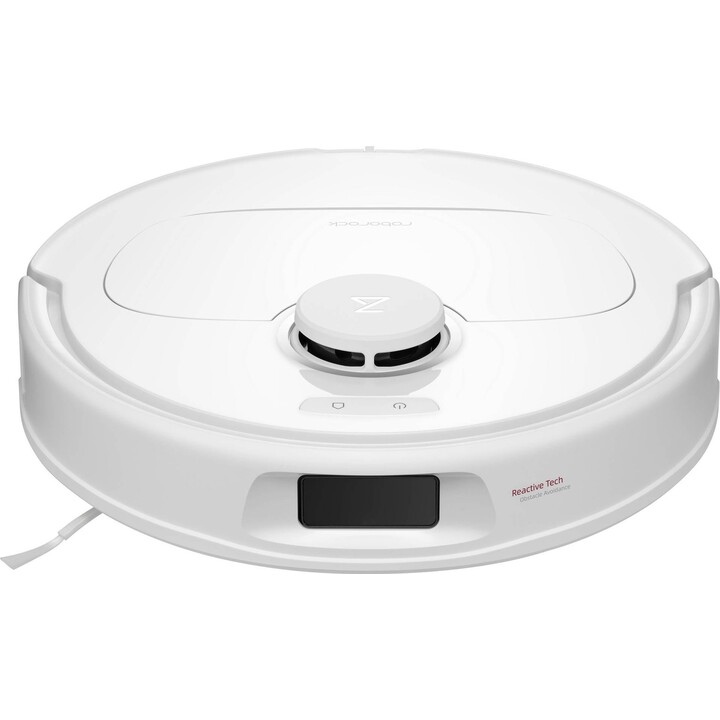 Roborock Q Revo Plus - White