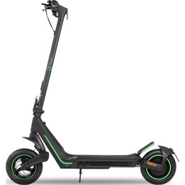 Patinete Youin Xl3 de 10", 500 W y 800 W, color negro (SC4002)