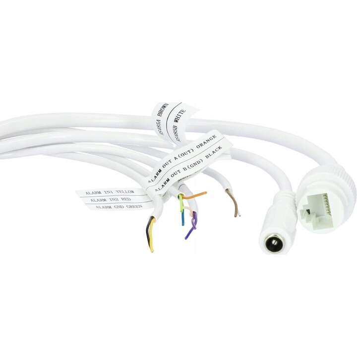 Caméra IP d'extérieur Tiandy TC-C382V