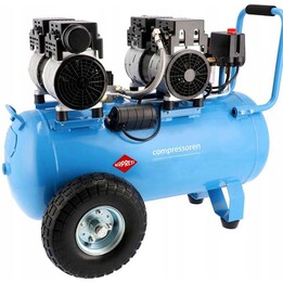 Compressore Airpress 50 L / LMO 50-270 / AIR3650