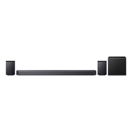 Samsung HW-Q930H Nero 9.1.4 canali