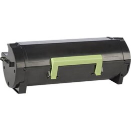 Lexmark - 602X Toner Cartridge 1 Piece(s) Original Black