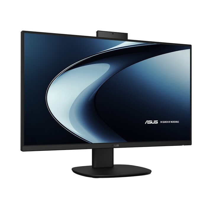 ASUS VM670KA-BPF006W Ryzen AI 7 350 27.0"FHD Táctil 300nits 75Hz AG 32GB DDR5 SSD1TB Radeon 860M Cam 5M Win11 Negro 2Y