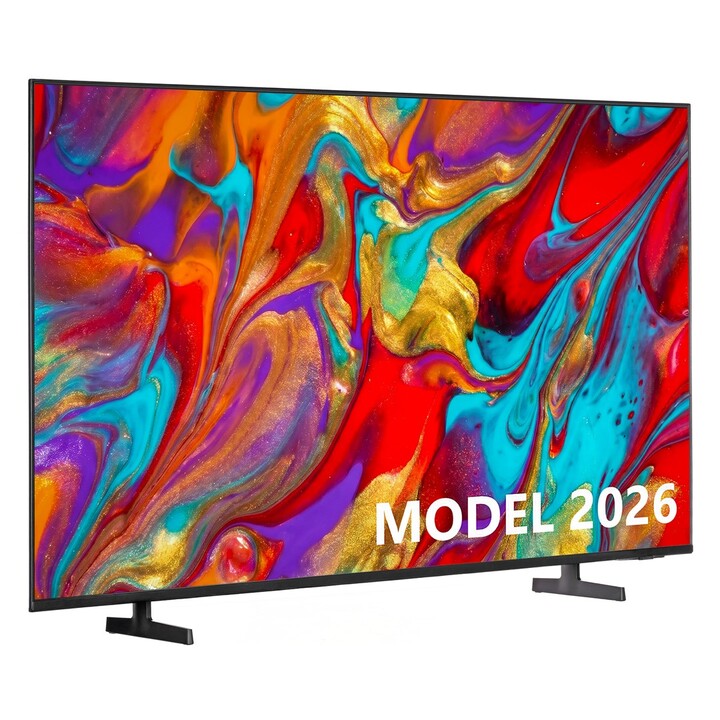 Samsung UE55U8072H Smart TV 4K Ultra HD Wi-Fi de 139,7 cm (55") - Preta