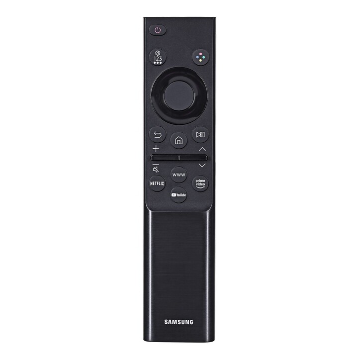 Samsung UE55U8072H Smart TV 4K Ultra HD Wi-Fi de 139,7 cm (55") - Preta