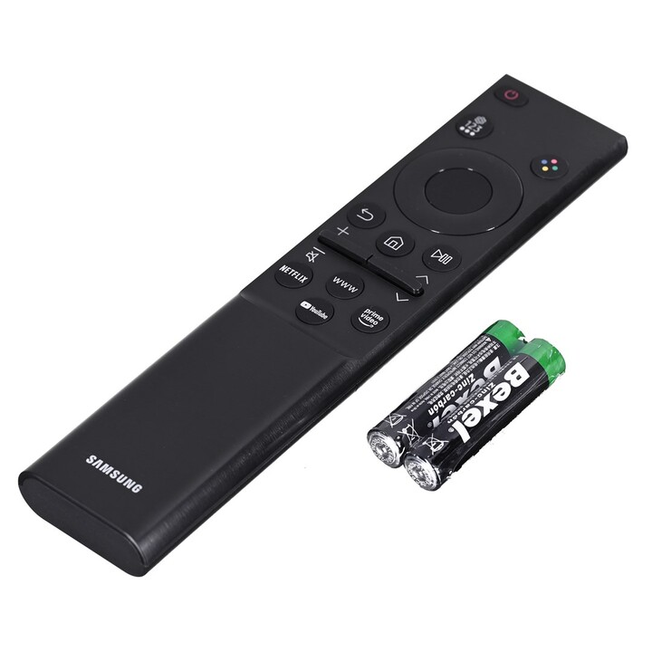 Samsung UE55U8072H Smart TV 4K Ultra HD Wi-Fi de 139,7 cm (55") - Preta