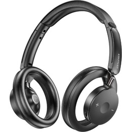 Awei AT33 Headphones bluetooth 6.0 Black