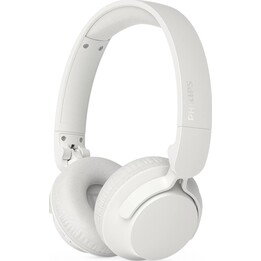 Cuffie wireless Philips TAH4000WT/00 Bianco