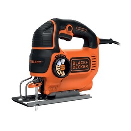 Black & Decker KS801SEK scie sauteuse 550 W