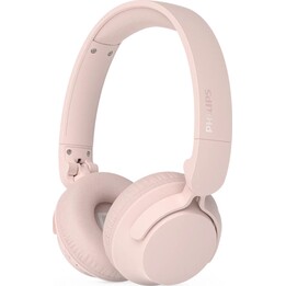 Cuffie wireless Philips TAH4000PK/00 Rosa