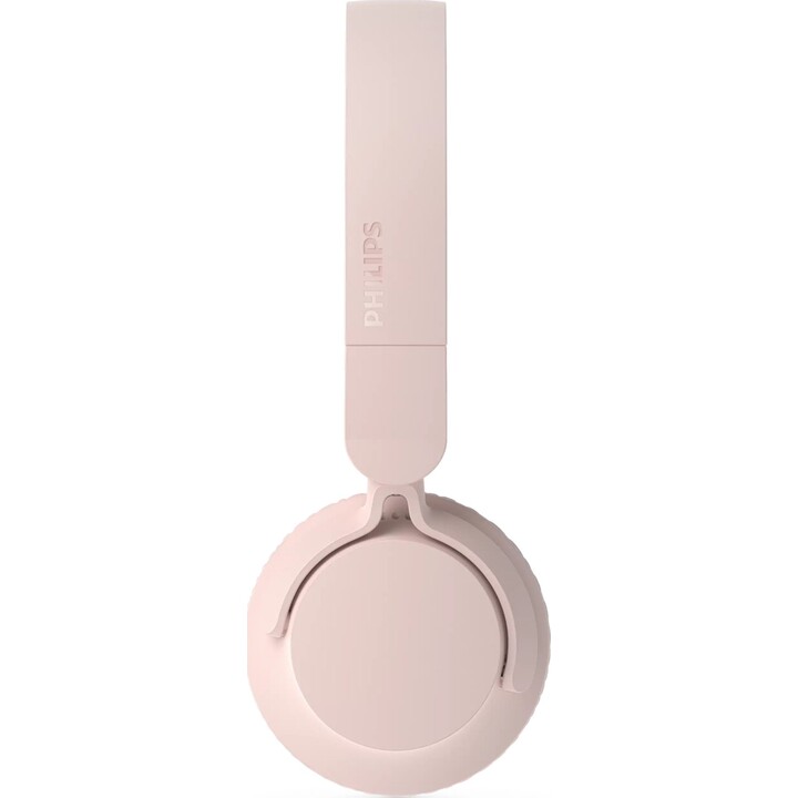 Philips TAH4000PK/00 Cuffie Wireless Rosa