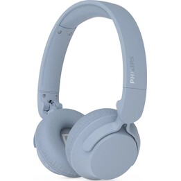 Philips TAH4000BK/00 Kabellose Kopfhörer Hellblau