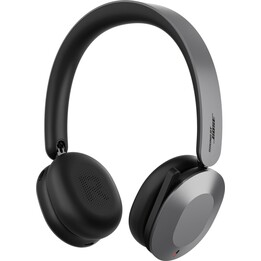 Cuffie pieghevoli ANC wireless dual-mode Lenovo ThinkPad 8550 (edizione Aura) - USB-A, Teams