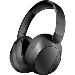 Logilink BT0071 BT6.0 Schallwellen-Headset-Mikrofon ANC Schwarz