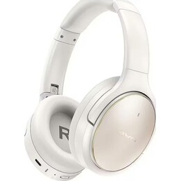 Awei AT20 Auriculares Bluetooth ANC ENC 6.0 Blanco