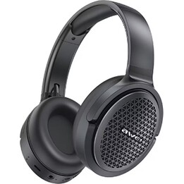 Awei AT78 Auriculares Bluetooth ANC ENC 6.0 Negro