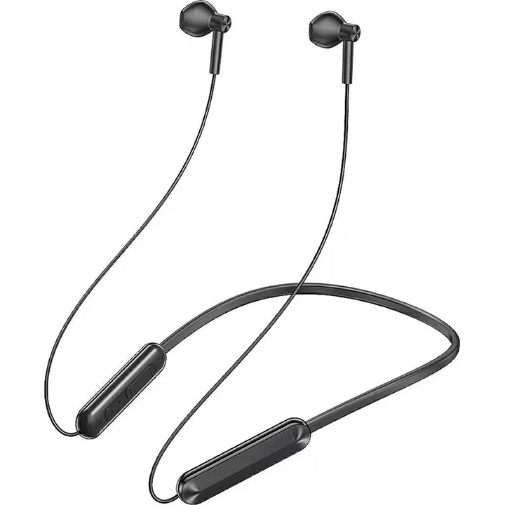Awei G82BL Cuffie Bluetooth Sport Nere
