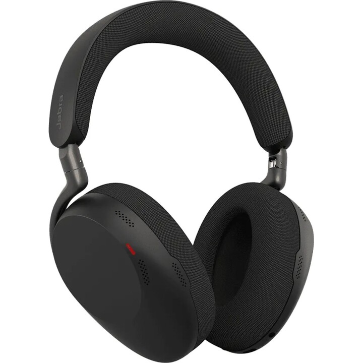 Jabra Evolve3 85 UC Link 390c Nero