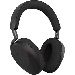 Jabra Evolve3 85 MS Link 390c Schwarz
