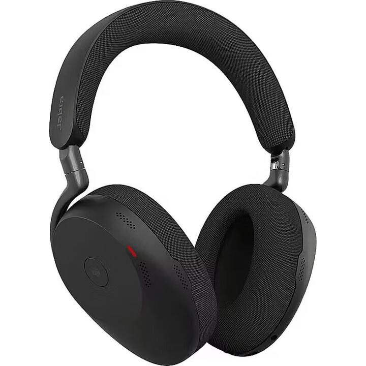 Jabra Evolve3 85 UC Link 390a Nero