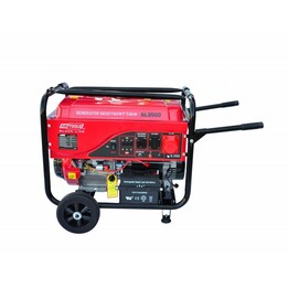 AWTOOLS AW85604BL Motore-generatore