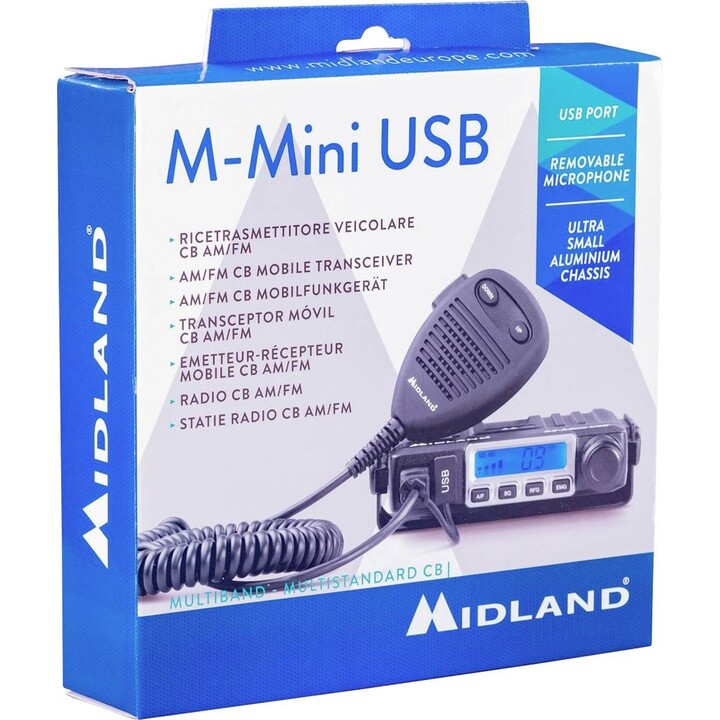Midland C1262.04 no categorizado