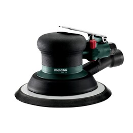 Levigatrice orbitale METABO PNE.DSX 150 da 150 mm